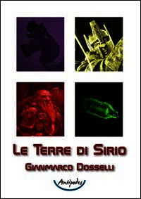 9788896926536 - Le terre di Sirio