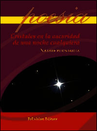 9788896931653 - Cristales en el oscuridad de una noche cualquiera