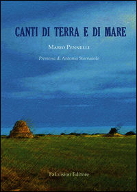 9788896931813 - Canti di terra e di mare