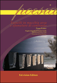 9788896931943 - Tasselli in macchia arsa e sfumature di contrasto