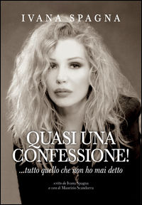 9788896981368 - Quasi una confessione