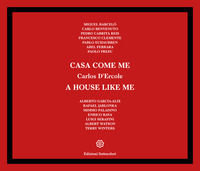 9788896986738 - Casa come me-A house like me. Ediz. a colori