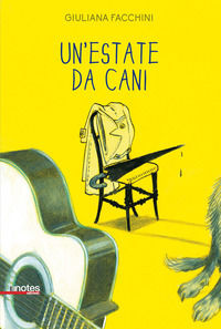 9788897007609 - Un'estate da cani