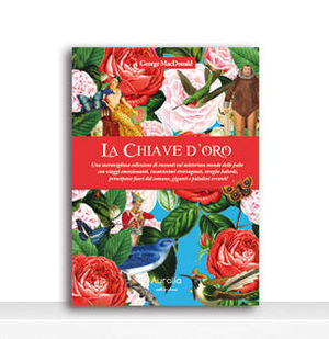 9788897008163 - La chiave d'oro