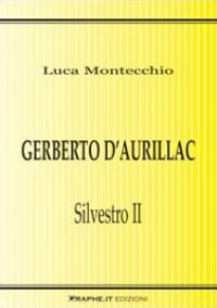 9788897010029 - Gerberto d'Aurillac