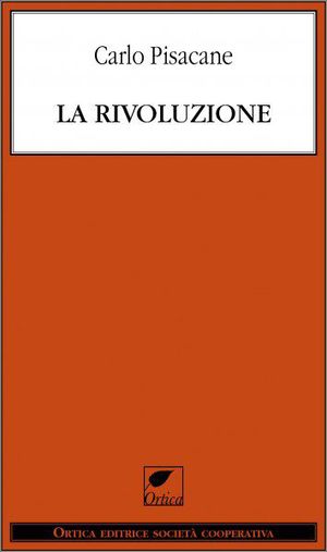 9788897011217 - La rivoluzione