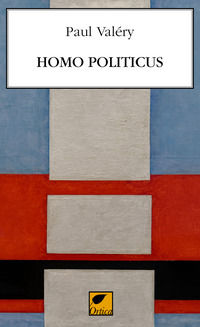 9788897011934 - Homo politicus