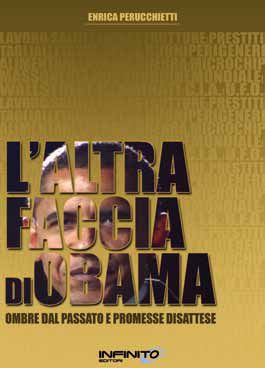 9788897013075 - L'altra faccia di Obama