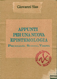 9788897025047 - Appunti per una nuova epistemologia