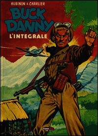 9788897062806 - Buck Danny. L'integrale (1948-1951)