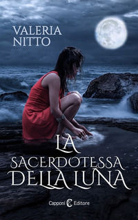 9788897066705 - La sacerdotessa della luna