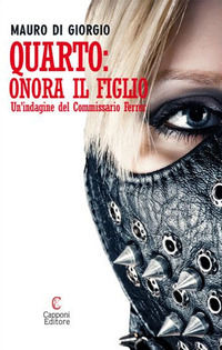 9788897066934 - Quarto: onora il figlio. Un'indagine del commissario Ferrer