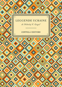 9788897073833 - Leggende ucraine