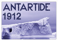 9788897073871 - Antartide 1912. Magari ci resto un po'