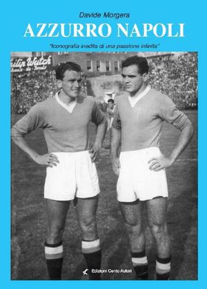 9788897121183 - Azzurro Napoli