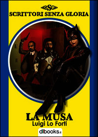 9788897125600 - La musa