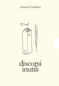 9788897132233 - Discorsi inutili
