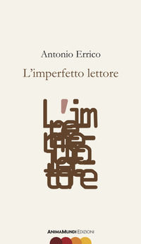 9788897132431 - L'imperfetto lettore