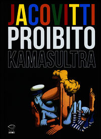 9788897141457 - Jacovitti proibito. Kamasultra