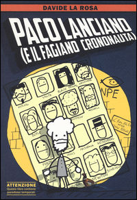 9788897141662 - Paco Lanciano (e il fagiano crononauta)