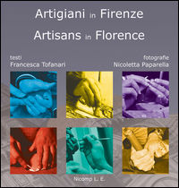 9788897142720 - Artigiani in Firenze­Artisans in Florence