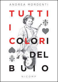 9788897142829 - Tutti i colori del buio