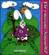 9788897163695 - Che emozioni, Simonetta! Ediz. illustrata