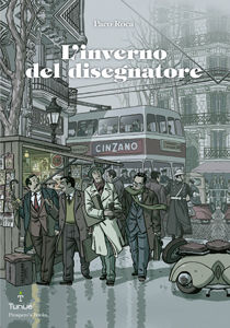 9788897165118 - L'inverno del disegnatore