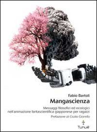 9788897165187 - Mangascienza