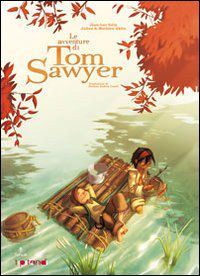 9788897165224 - Le avventure di Tom Sawyer