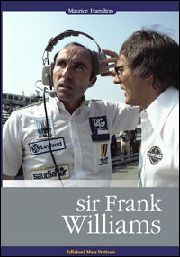 9788897173649 - Sir Frank Williams