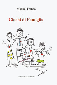 9788897180913 - Giochi di famiglia