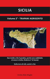 9788897180920 - Sicilia. Vol. 2: Trapani, Agrigento