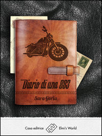 9788897192893 - Diario di una 883