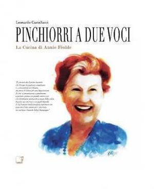 9788897202134 - Pinchiorri a due voci