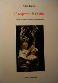 9788897205425 - Il segreto di Dafne