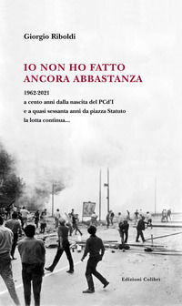 Foto non disponibile