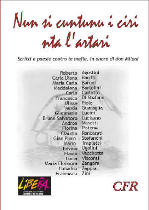 9788897224204 - Nun si cuntunnu i ciri 'nta l'altari. Non si contano i ceri sugli altari