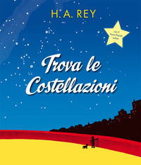 9788897248026 - Trova le costellazioni