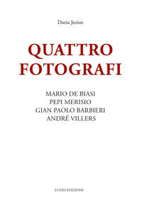 Foto non disponibile