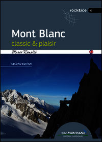 9788897299639 - Mont Blanc classic & plaisir