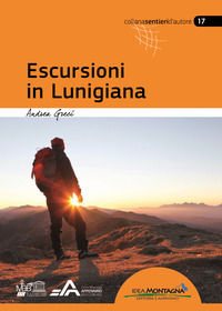 9788897299950 - Escursioni in Lunigiana