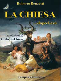 9788897309284 - La Chiesa dopo Gesù