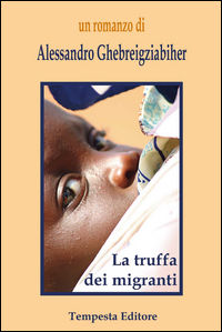 9788897309758 - La truffa dei migranti