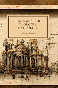 9788897328308 - Lineamenti di teologia cattolica
