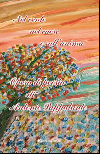 9788897355823 - Nel vento nel cuore e sull'anima