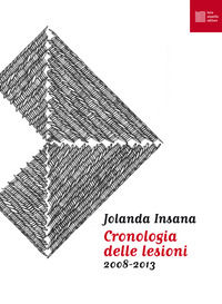 9788897356417 - Cronologia delle lesioni (2008-2013)