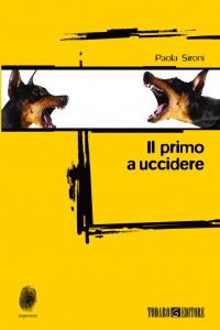 9788897366096 - Il primo a uccidere