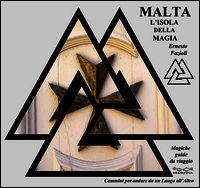 9788897371199 - Malta, l'isola della magia