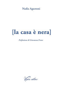9788897374589 - La casa è nera